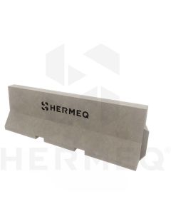 Vorgefertigte Beton-Jersey-Barriere 1450 kg