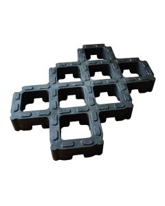 Cell Pave - Lkw-Pflaster