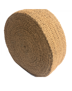 Coir Soil Stabilisation Fencing