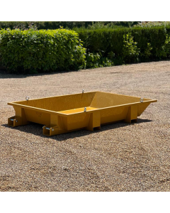 Washout / Pump Trays