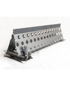 Combiform Estrichschiene 2200mm