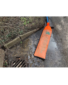 Entwässerungsfilter - Öl und Sediment