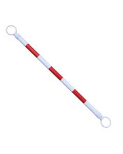 Teleskopische Verkehrskegelstangen