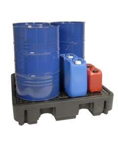 COSHH-Auffangpalette für Gefahrgüter