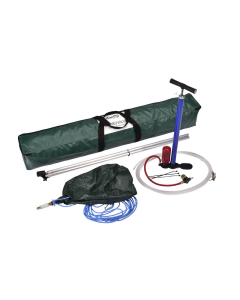 Tragbares Ablassventil