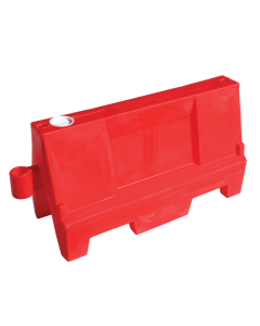 Evo 1 Fahrbahnteiler