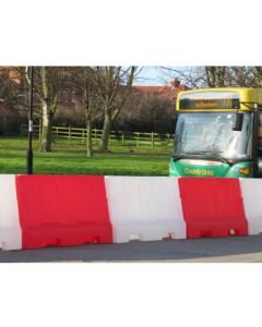 Evo 80 Fahrbahnteiler