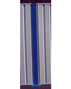 Factory Partitioning Post