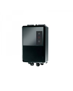 Feig-Steuerungspult für Tore und Schranken