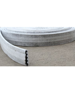 Geocomposite Drainage - Techdrain Fin25