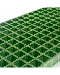 GRP Floor Grating Panels