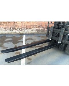 Fork Truck Extensions