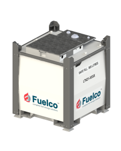 Sicherheits-Kraftstofftank