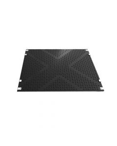 Schwerlast-Fahrplatte