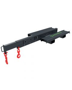 Jib Extending Attachment