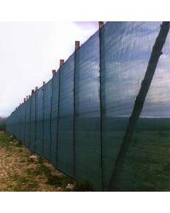 Windbreak Netting