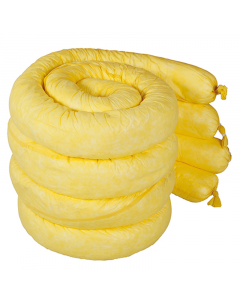 Flüssigkeitsbarrieren für das Gelände