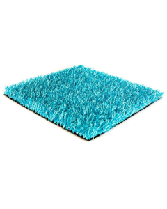 Bunter Vielzweck-Kunstrasen