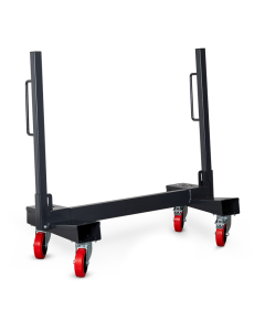 Materialtransportwagen