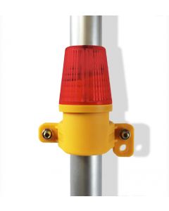 SiteSafety Light - Side Mount
