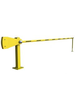 Heavy Duty Car Park Barrier