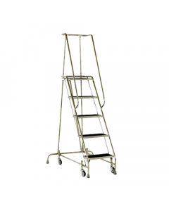 Mobile Sicherheitstreppe