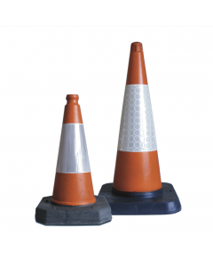 MPL Traffic Cones