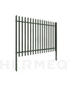 Stabgitterzaun Ultra