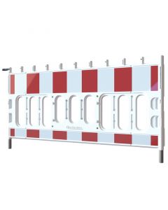 European Traffic Barrier