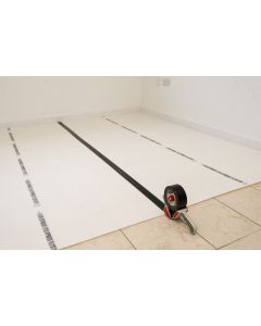 Flammhemmende, extrem robuste Schutzplatte