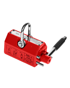 Stahlplatten-Magnetheber