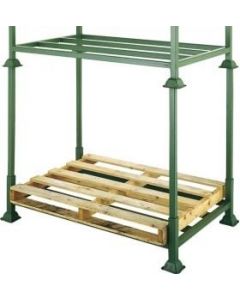 Stillage Rack Pallets