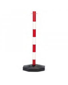 Post and Stand - 860mm