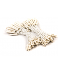 Bungee-Kabelbinder (100er-Pack)