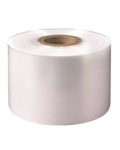 Temporäres Fallrohr