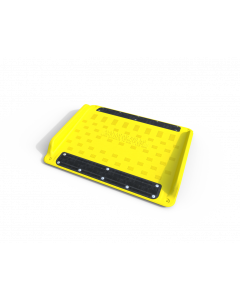 Portable Wheelchair Ramp