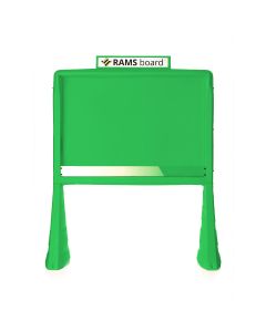 RAMS Board - Custom