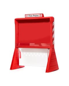 RAMS Board - Fire Point