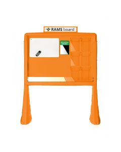 RAMS Board - Standard