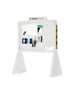 RAMS Board - Workplace Safety
