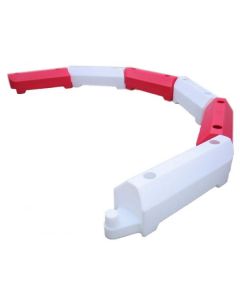 FlexiRail Gleisbarriere RB1300