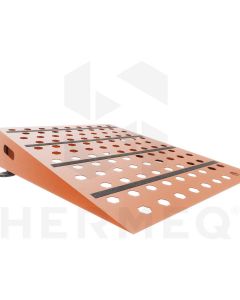 Adjustable Threshold Ramp