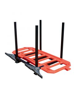 Chapter 8 Barrier Storage