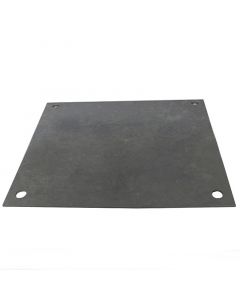 Steel Hole Cover Plate