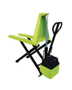 Elektrischer Scherenhubwagen