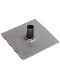 Scaffold Base Plate 5mm