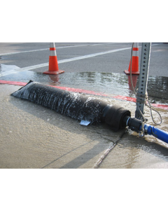 Ultrafeiner Sedimentfilter