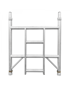 Scaffold Tower Ladder Frame