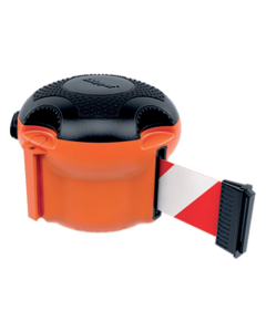 Wall Mounted Retractable Safety Barrier