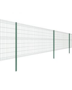 Safe Mesh 100 - Rechner